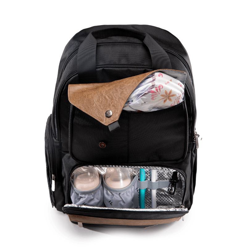 FirstBorn Dad Backpack - Project Nursery