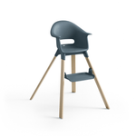 Stokke® Clikk™ High Chair - Fjord Blue - Project Nursery