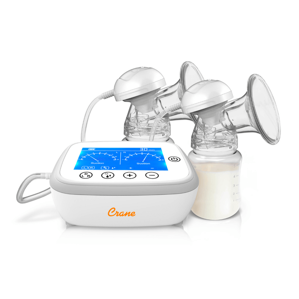 Rechargeable Breast Pump - Deluxe - Project Nursery