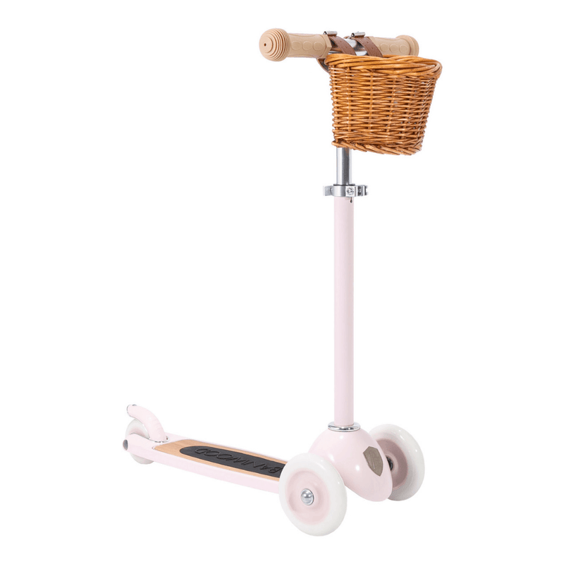 Banwood Scooter - Pink - Project Nursery