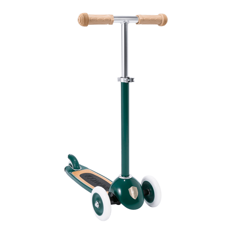 Banwood Scooter - Green - Project Nursery