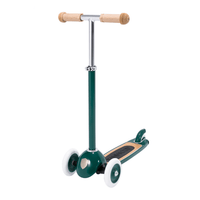 Banwood Scooter - Green - Project Nursery