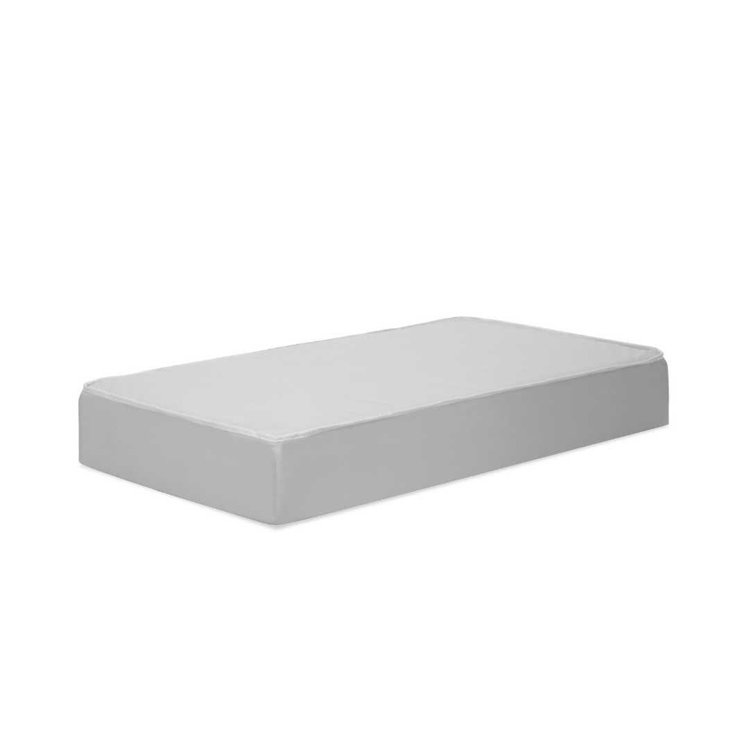 DaVinci Deluxe Coil Mini Crib Mattress - Project Nursery