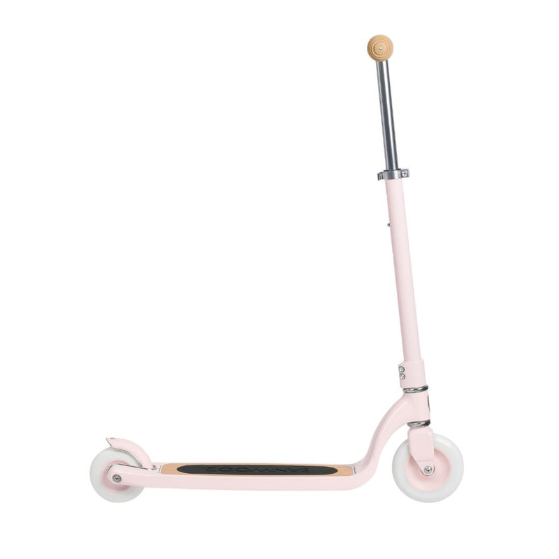 Banwood Maxi Scooter - Pink