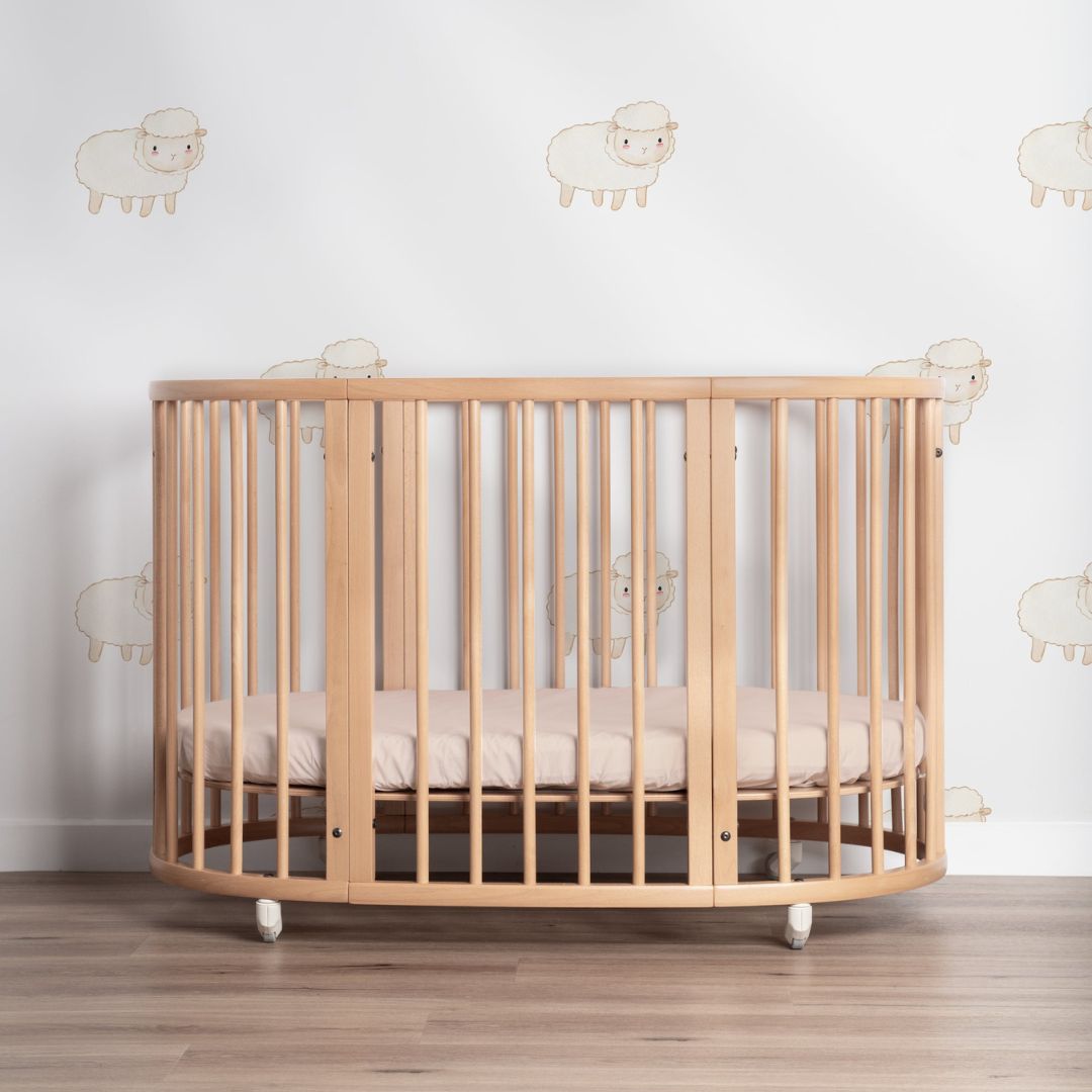 Sheep Wall Decals