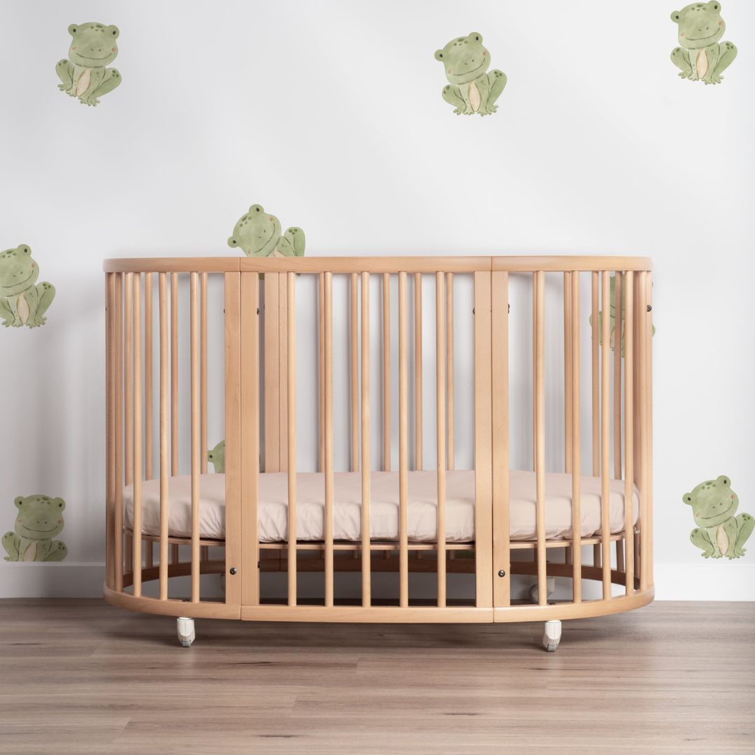 Froggy Wall Decals