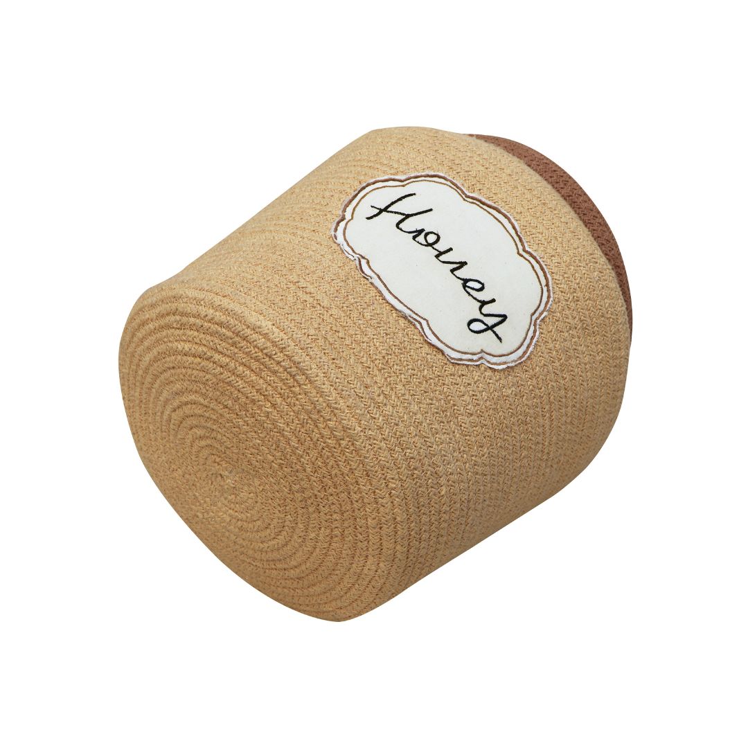Honey Pot Basket