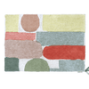 Lorena Canals x Donna Wilson Woolable Abstract Rug - Project Nursery