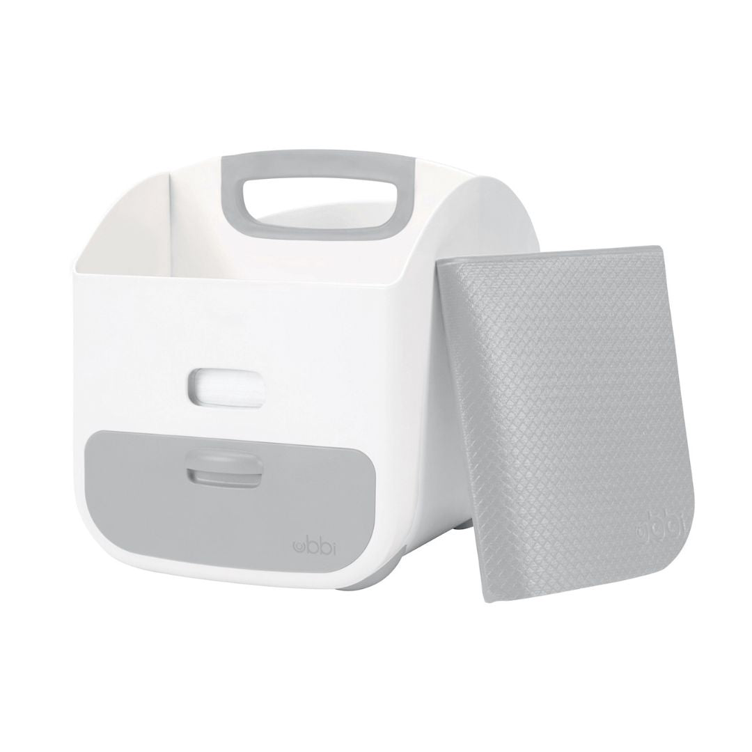 Ubbi Diaper Caddy