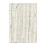 Bamboo Forest Washable Rug