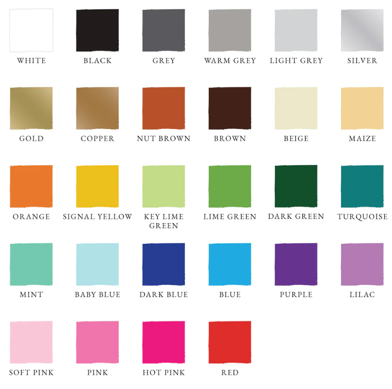 Sunscape Wall Decals