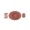 First Foods Set - Sienna - Project Nursery