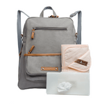 MOTG Convertible Backpack - Project Nursery