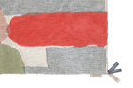 Lorena Canals x Donna Wilson Woolable Abstract Rug - Project Nursery