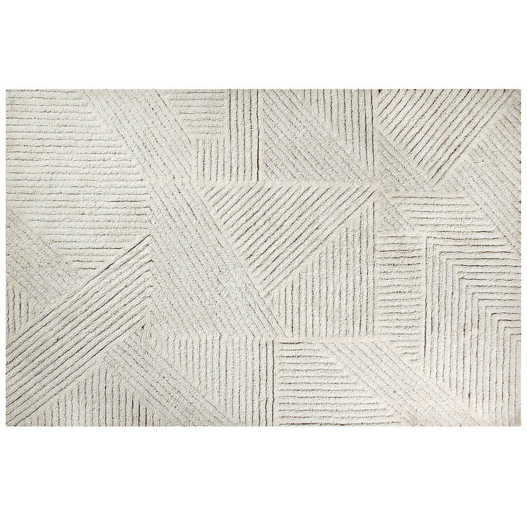 Almond Valley Woolable Rug - Project Nursery