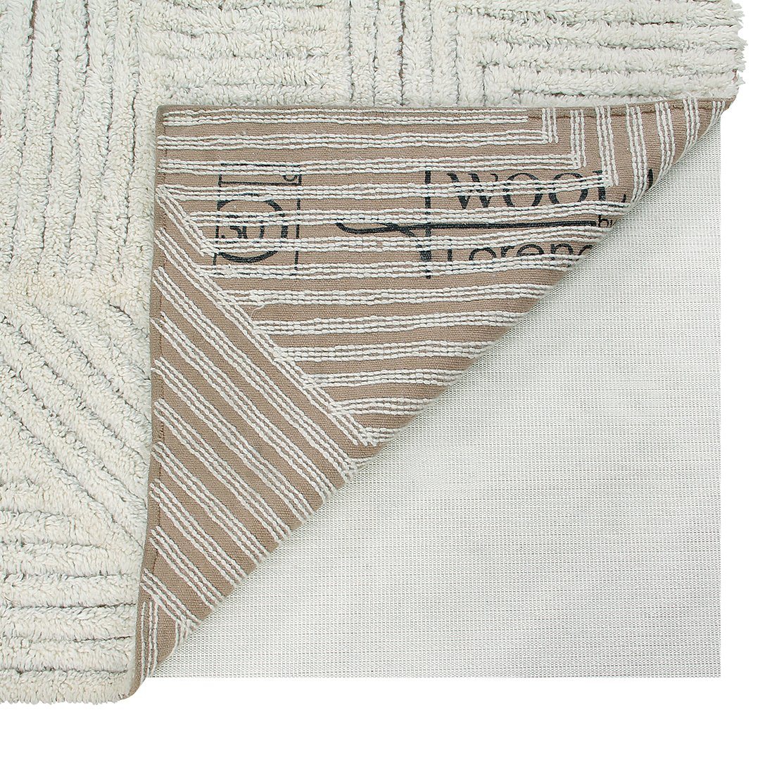 Almond Valley Woolable Rug - Project Nursery