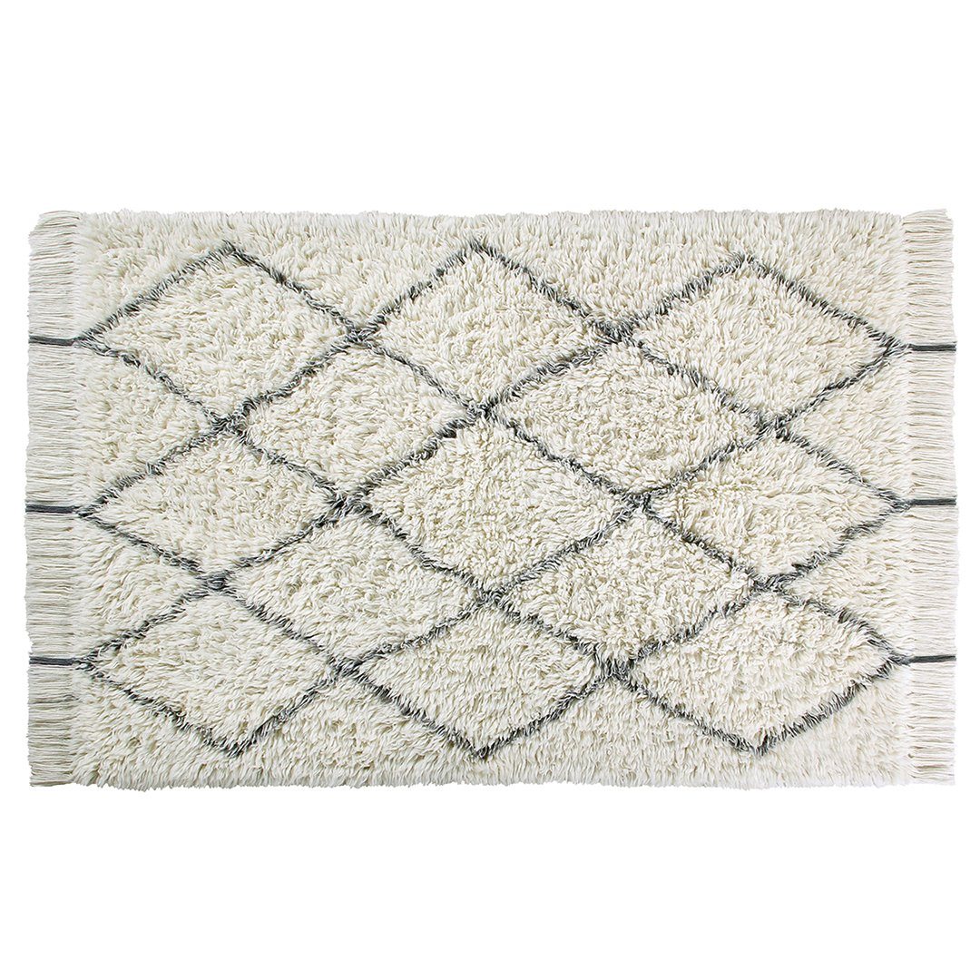 Bereber Soul Woolable Rug - Project Nursery