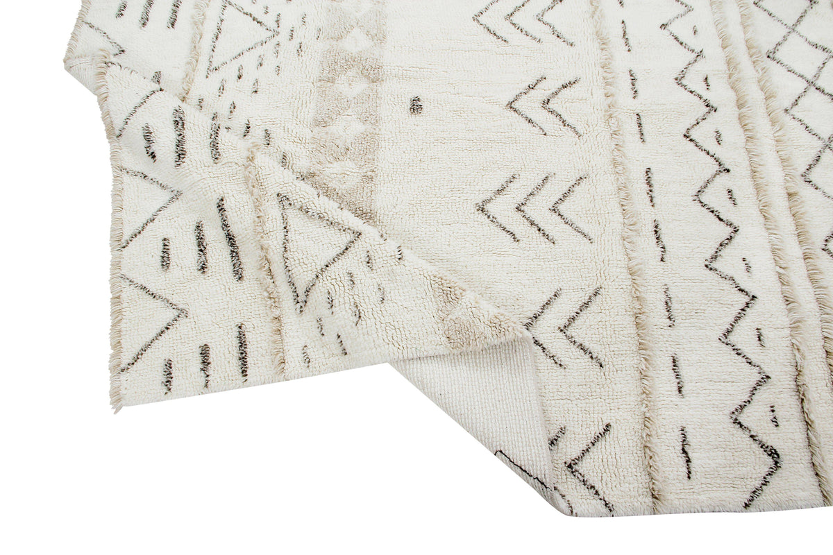Lakota Day Woolable Rug - Project Nursery