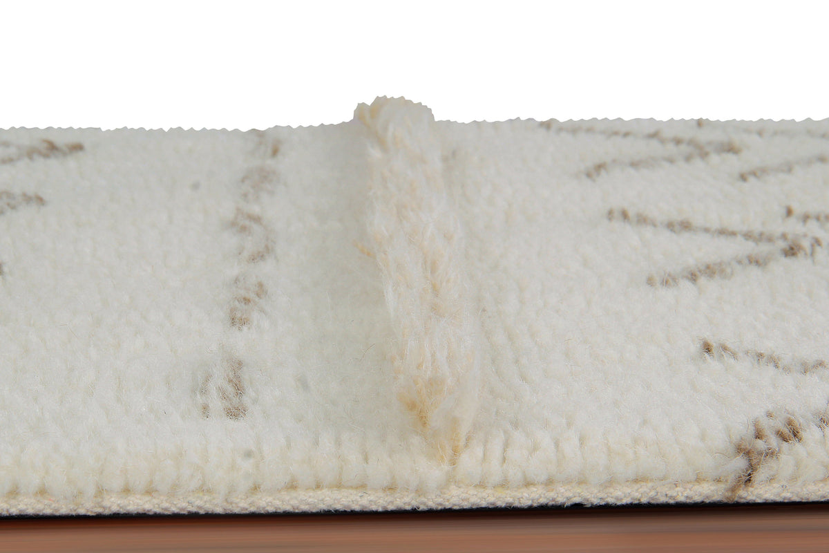 Lakota Day Woolable Rug - Project Nursery