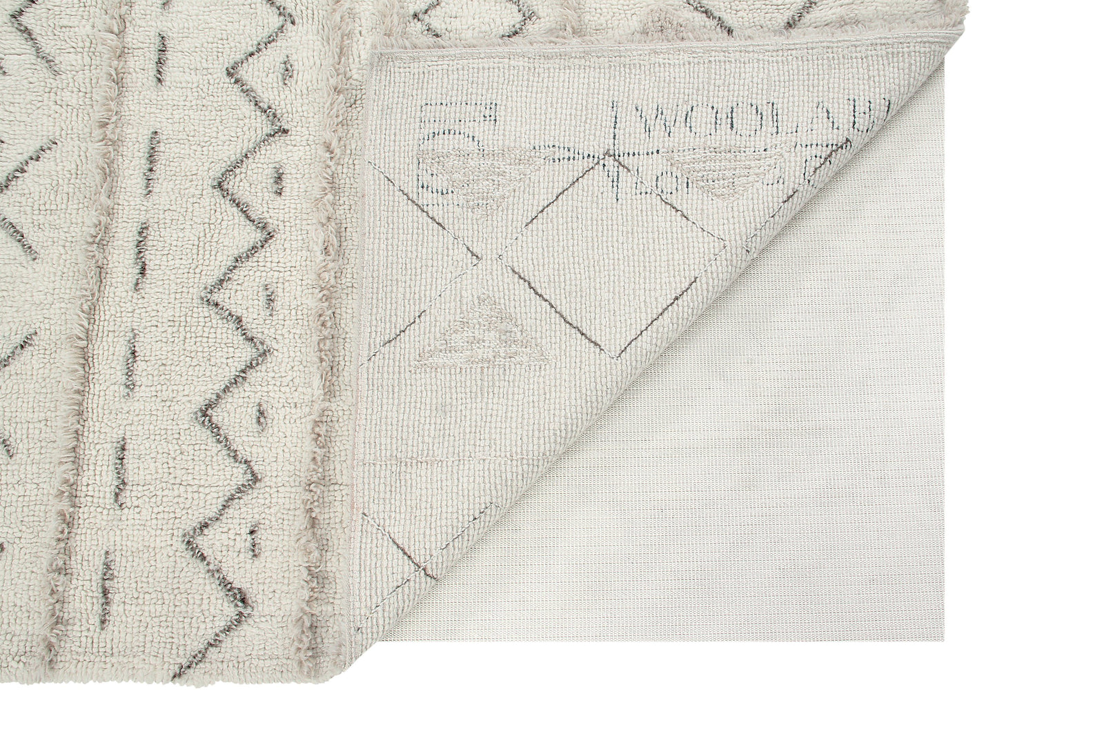 Lakota Day Woolable Rug - Project Nursery