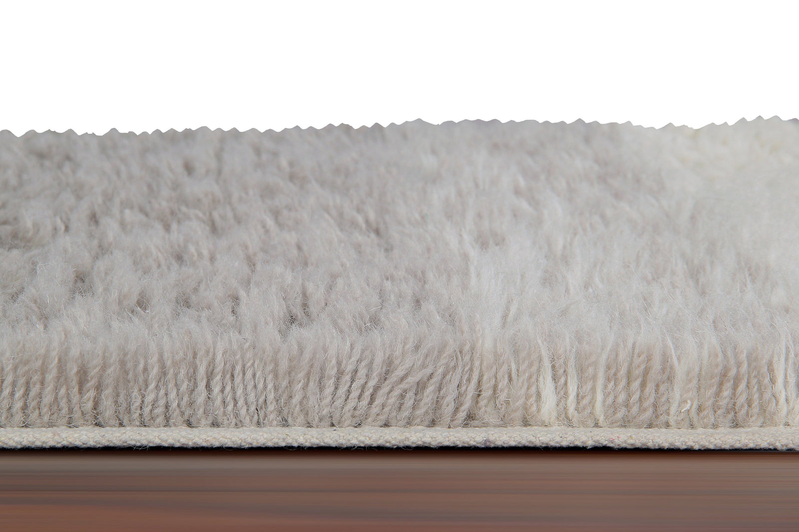 Into the Blue Woolable Rug - Project Nursery