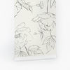 Delicate Floral Wallpaper - Project Nursery