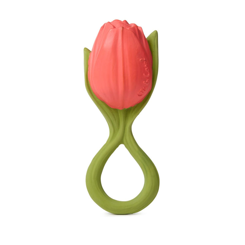 Theo The Tulip Teether - Project Nursery