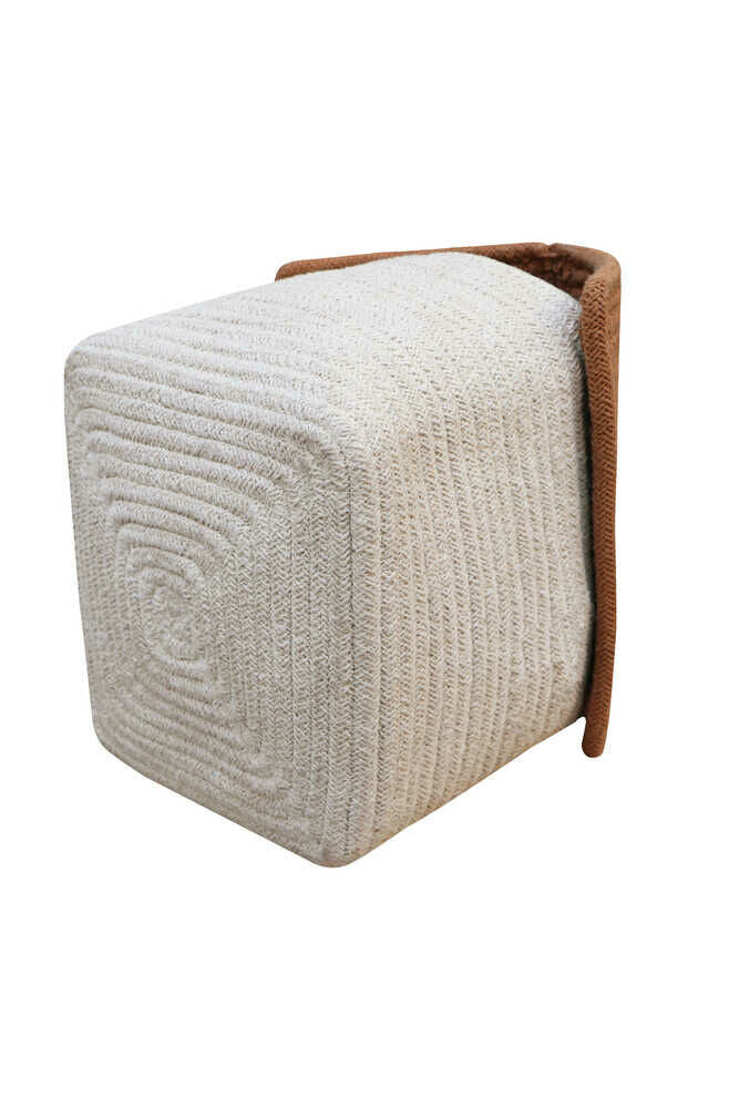 Basket House - Toffee - Project Nursery