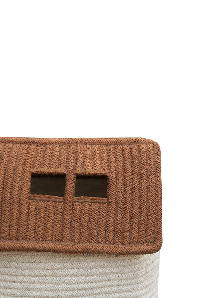 Basket House - Toffee - Project Nursery