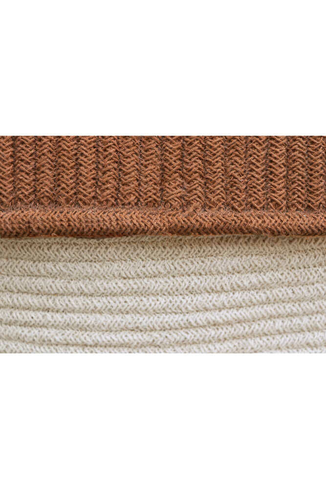 Basket House - Toffee - Project Nursery