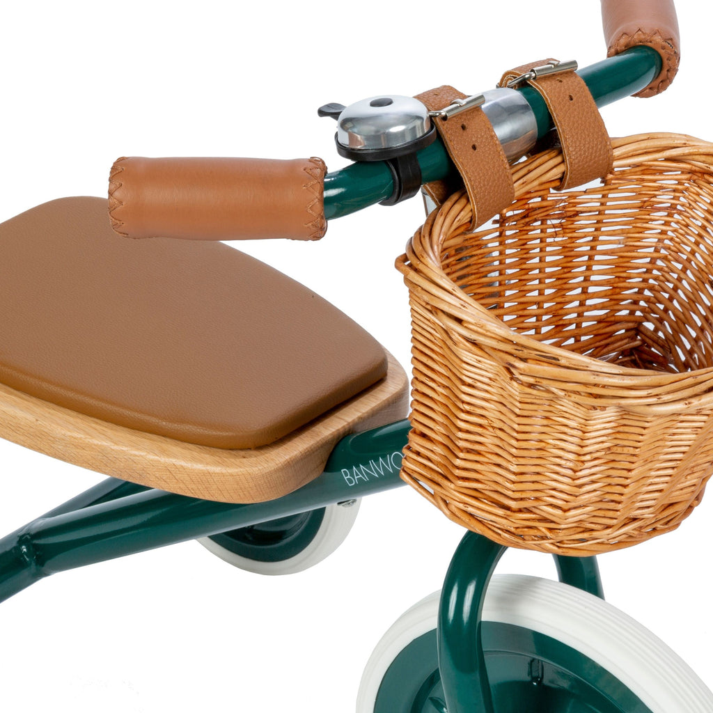 Banwood Trike - Green - Project Nursery