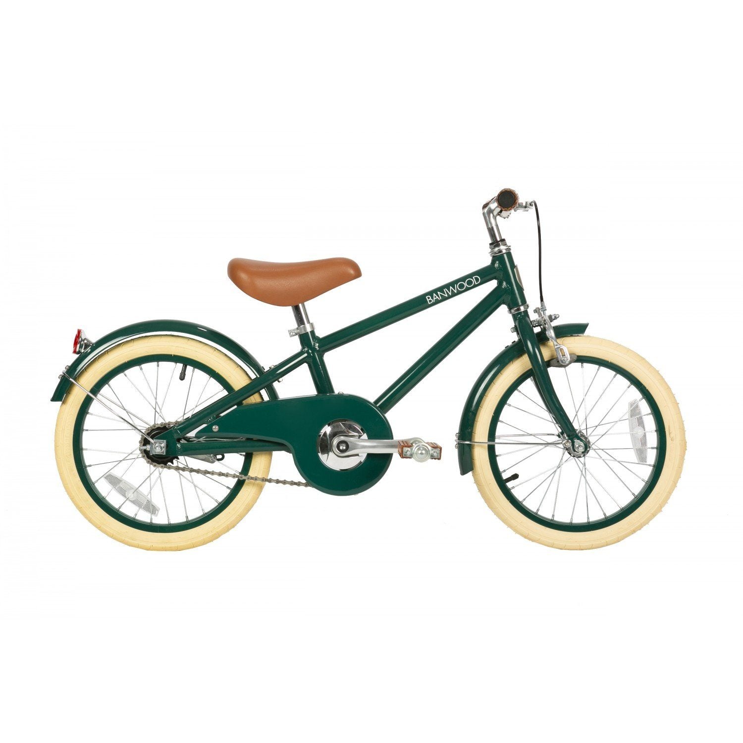 green bicycle project