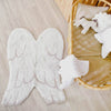 Mini Wings Washable Rug - Project Nursery
