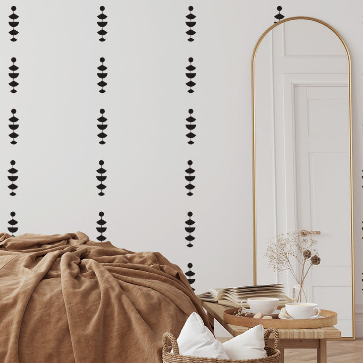 Callisto Wall Decals