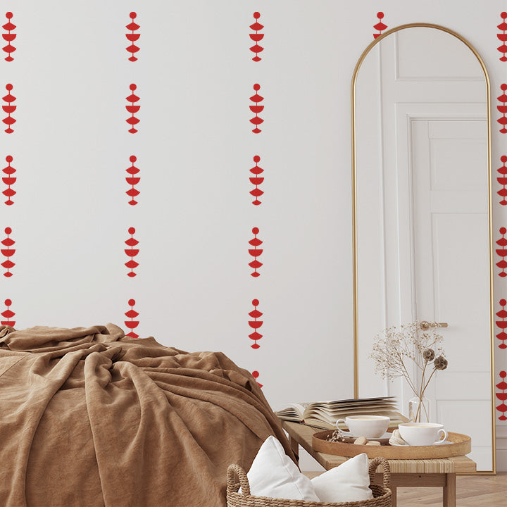 Callisto Wall Decals