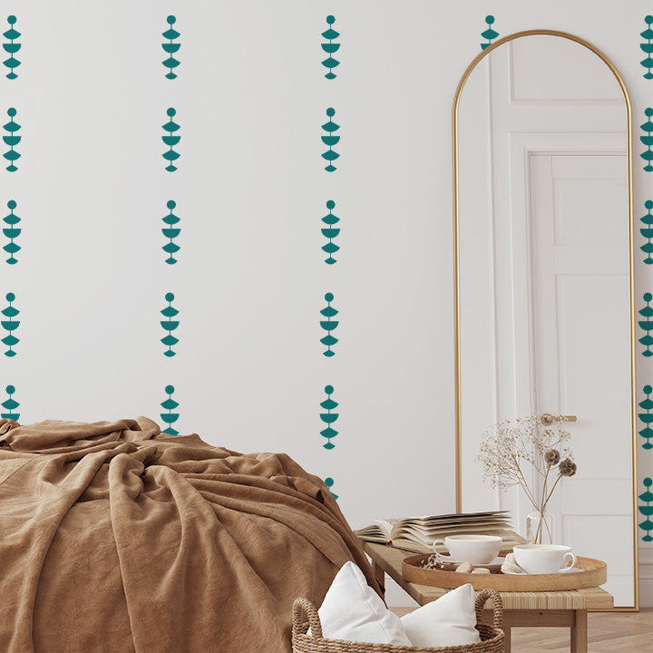 Callisto Wall Decals