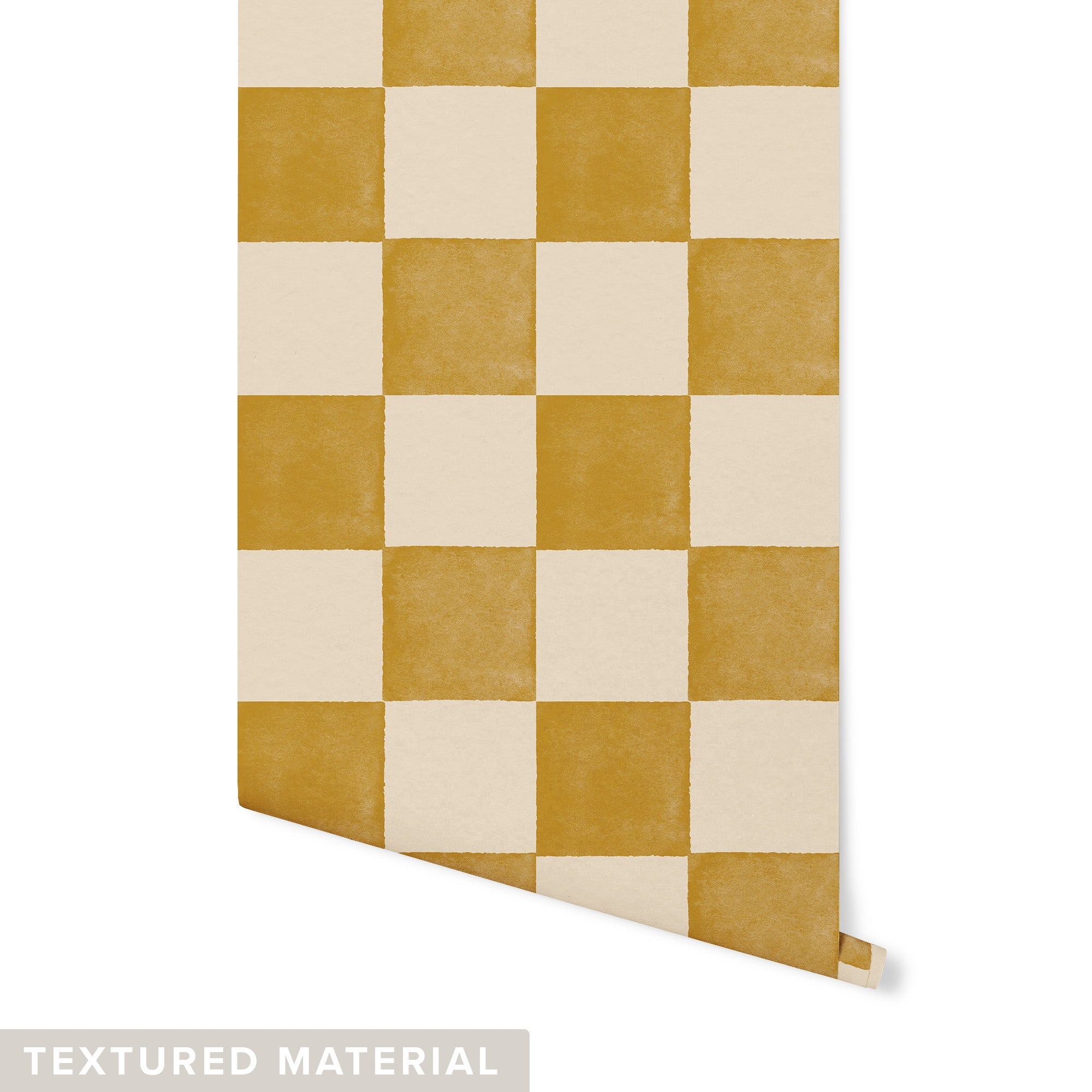 Aesthetic Retro Small Black and Yellow Checkerboard, Gingham, Checkers,  Plaid, Checkered Wallpaper, Perfect for Postcard, Stock Vector -  Illustration of cheerful, small: 259590818