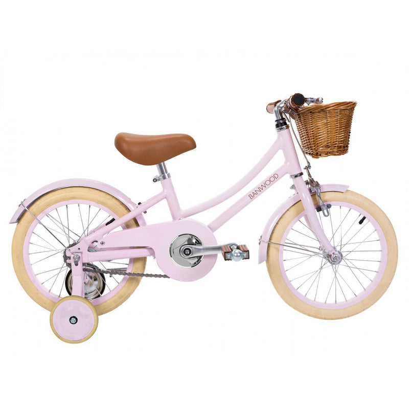 Banwood Classic Bike - Pink - Project Nursery