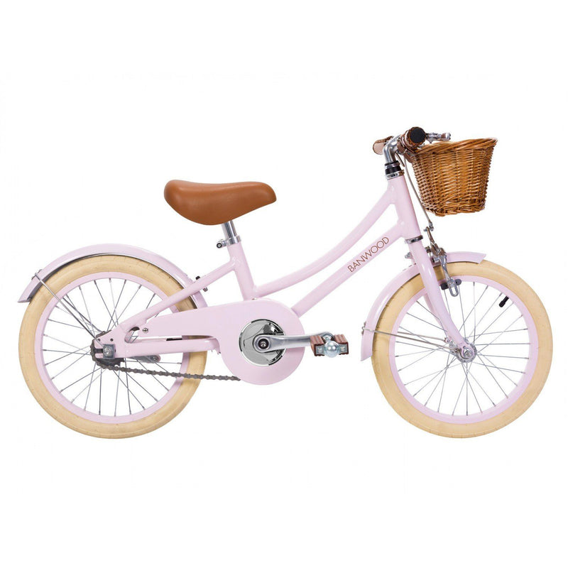 Banwood Classic Bike - Pink - Project Nursery