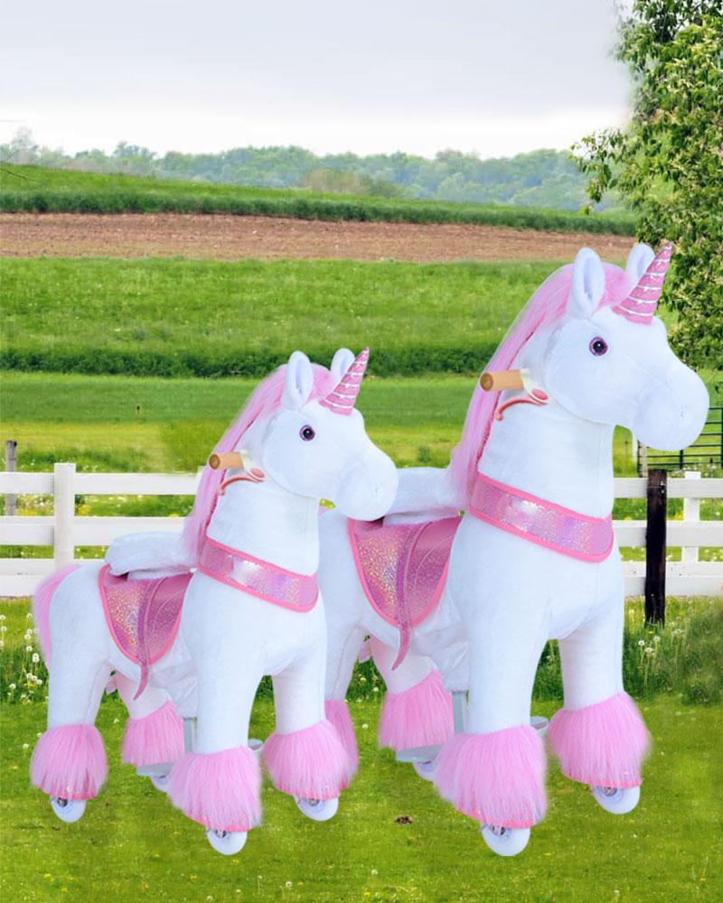 PonyCycle Unicorn - Pink - Project Nursery