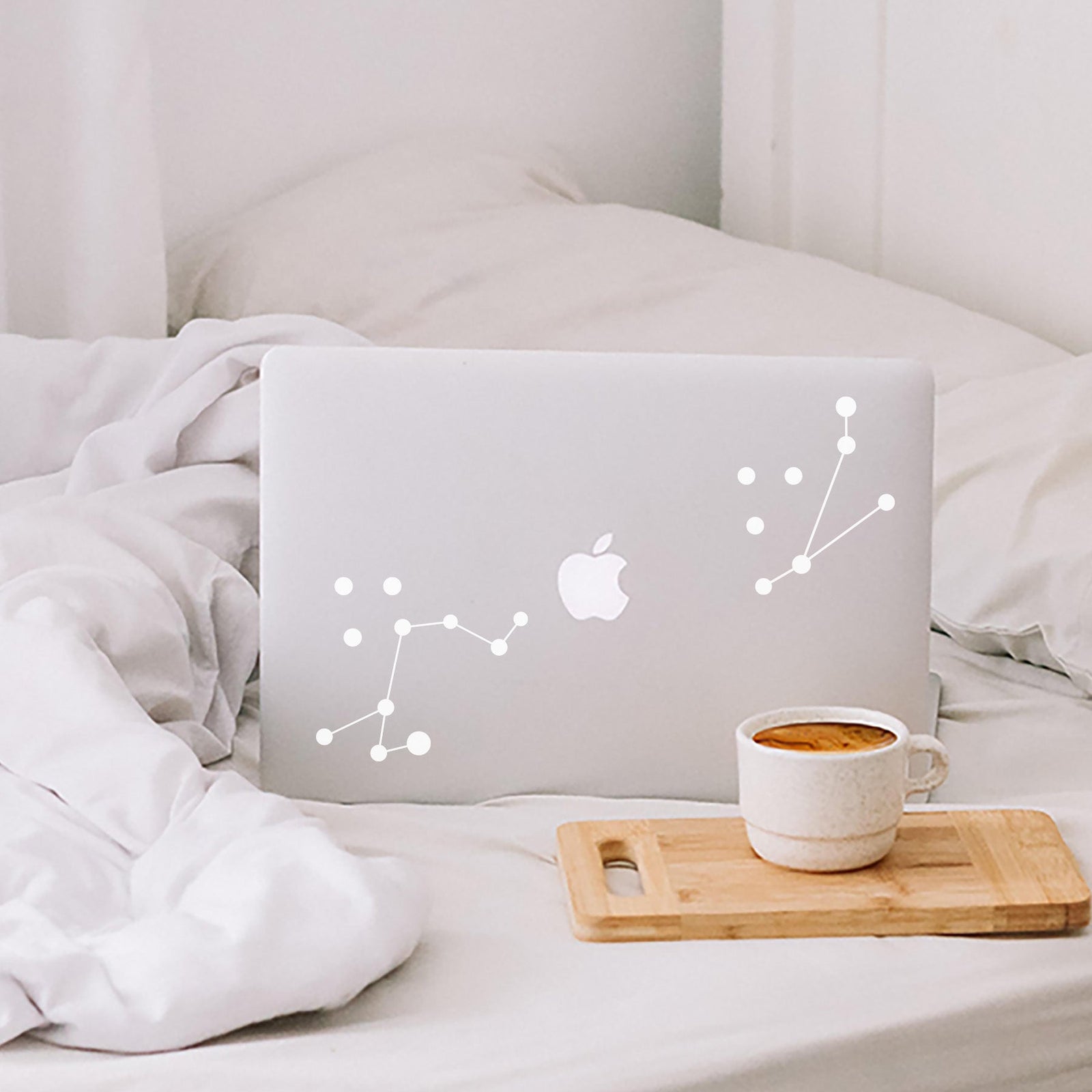 Constellation Wall Decals