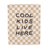 Cool Kids Banner