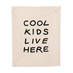 Cool Kids Banner
