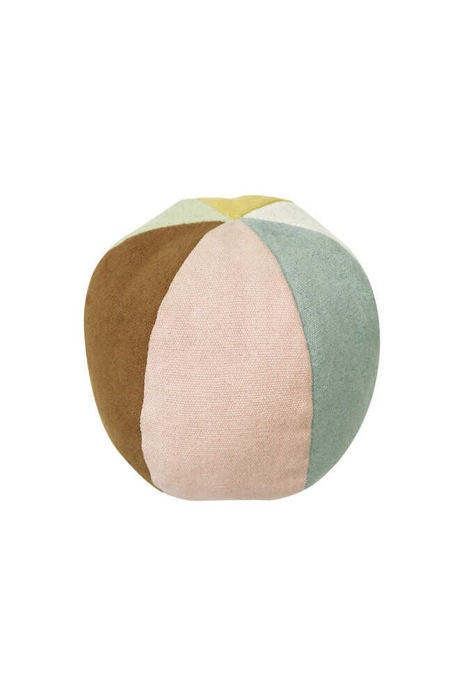 Eco City Cushion Ball - Project Nursery