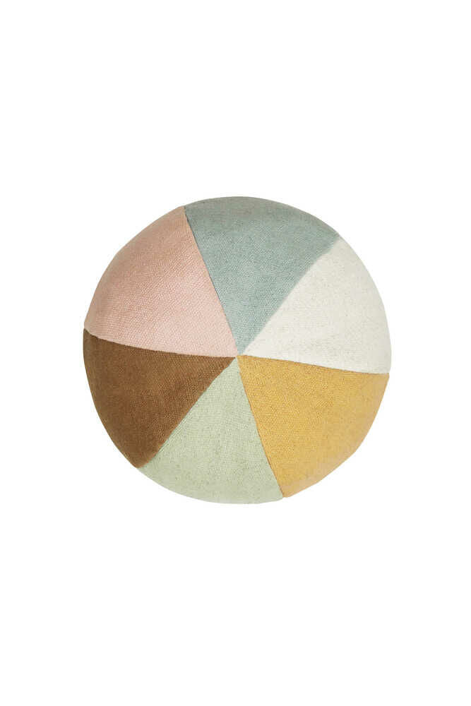 Eco City Cushion Ball - Project Nursery