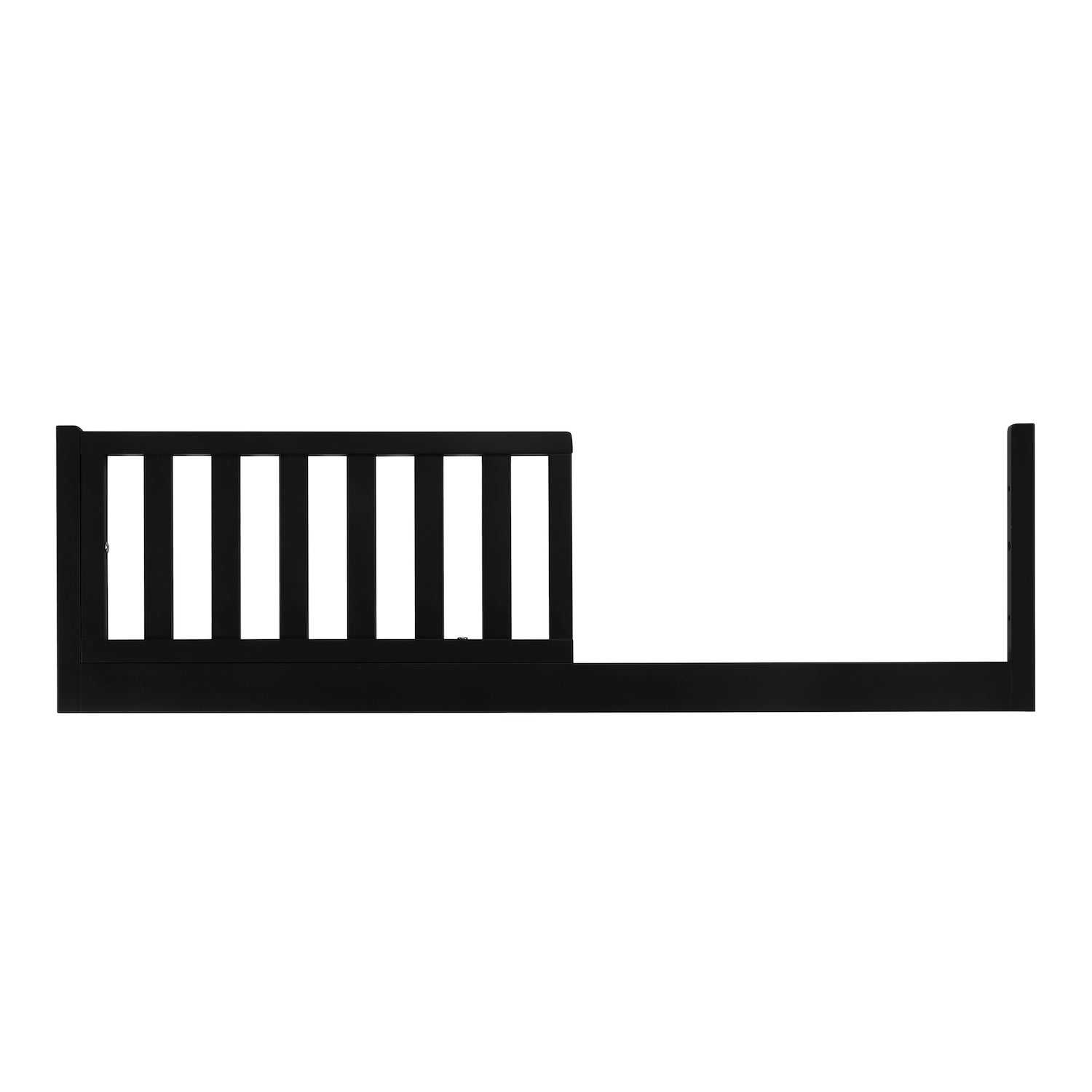 Dadada Baby Toddler Bed Conversion Kit - Austin + Soho Cribs