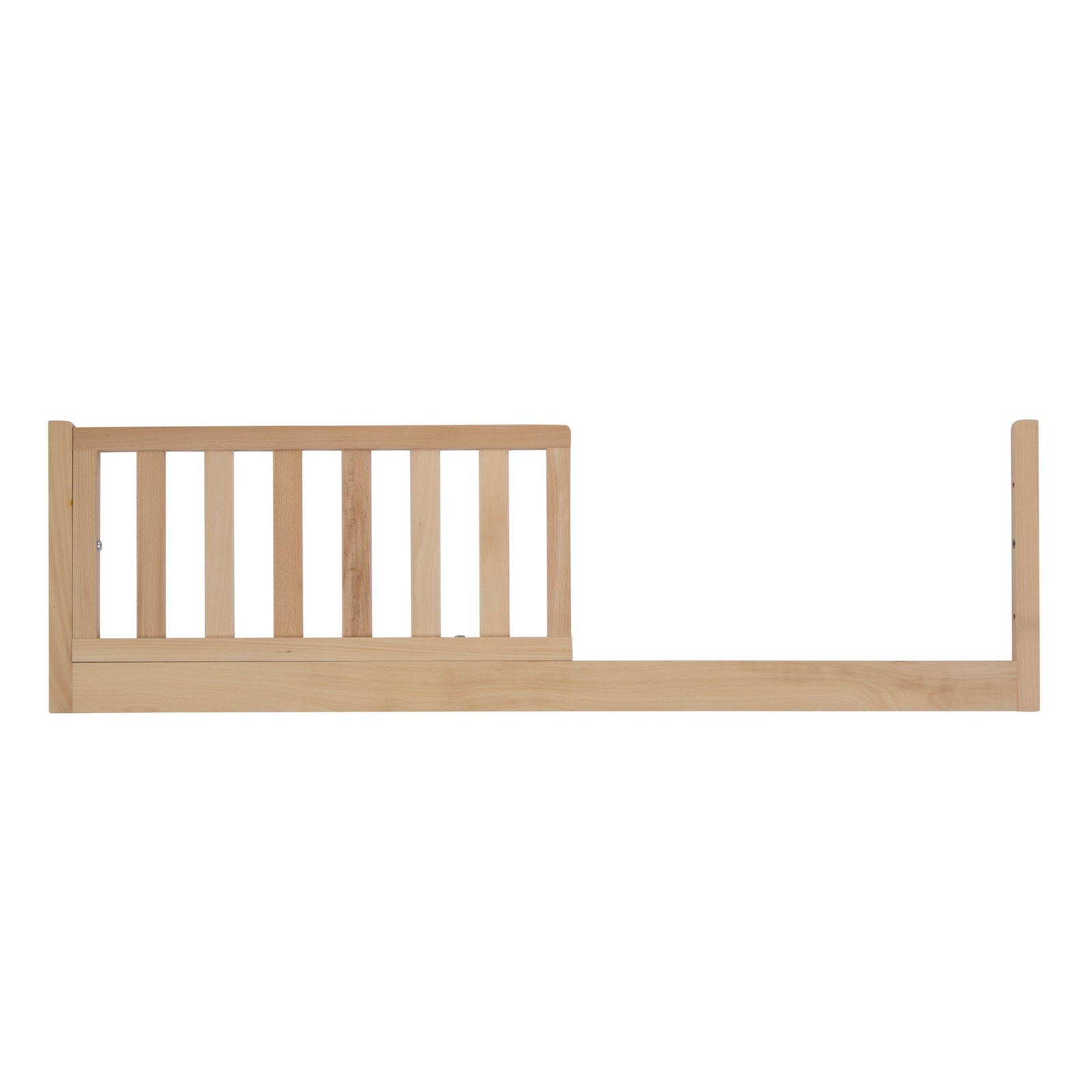 Dadada Baby Toddler Bed Conversion Kit - Austin + Soho Cribs