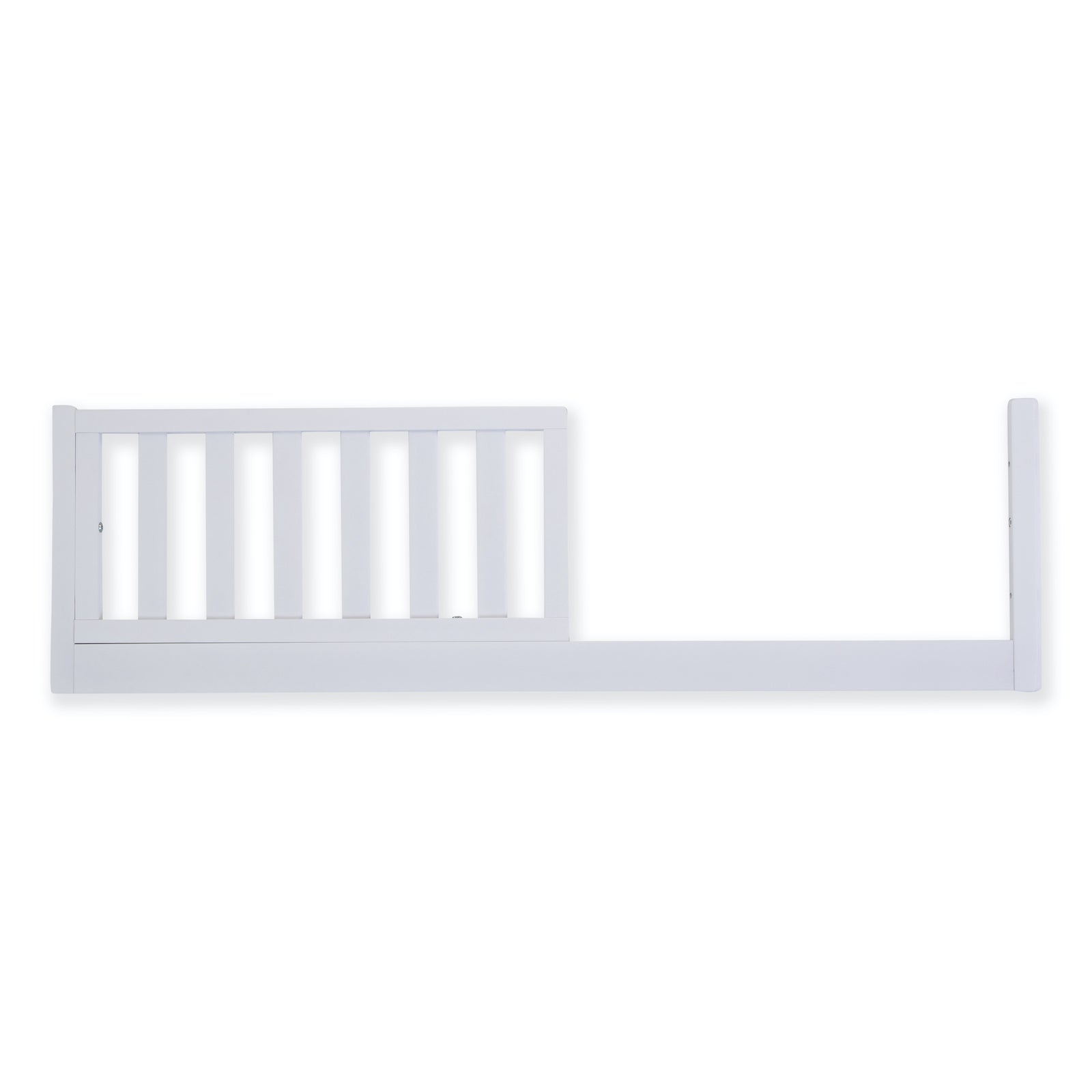 Dadada Baby Toddler Bed Conversion Kit - Austin + Soho Cribs