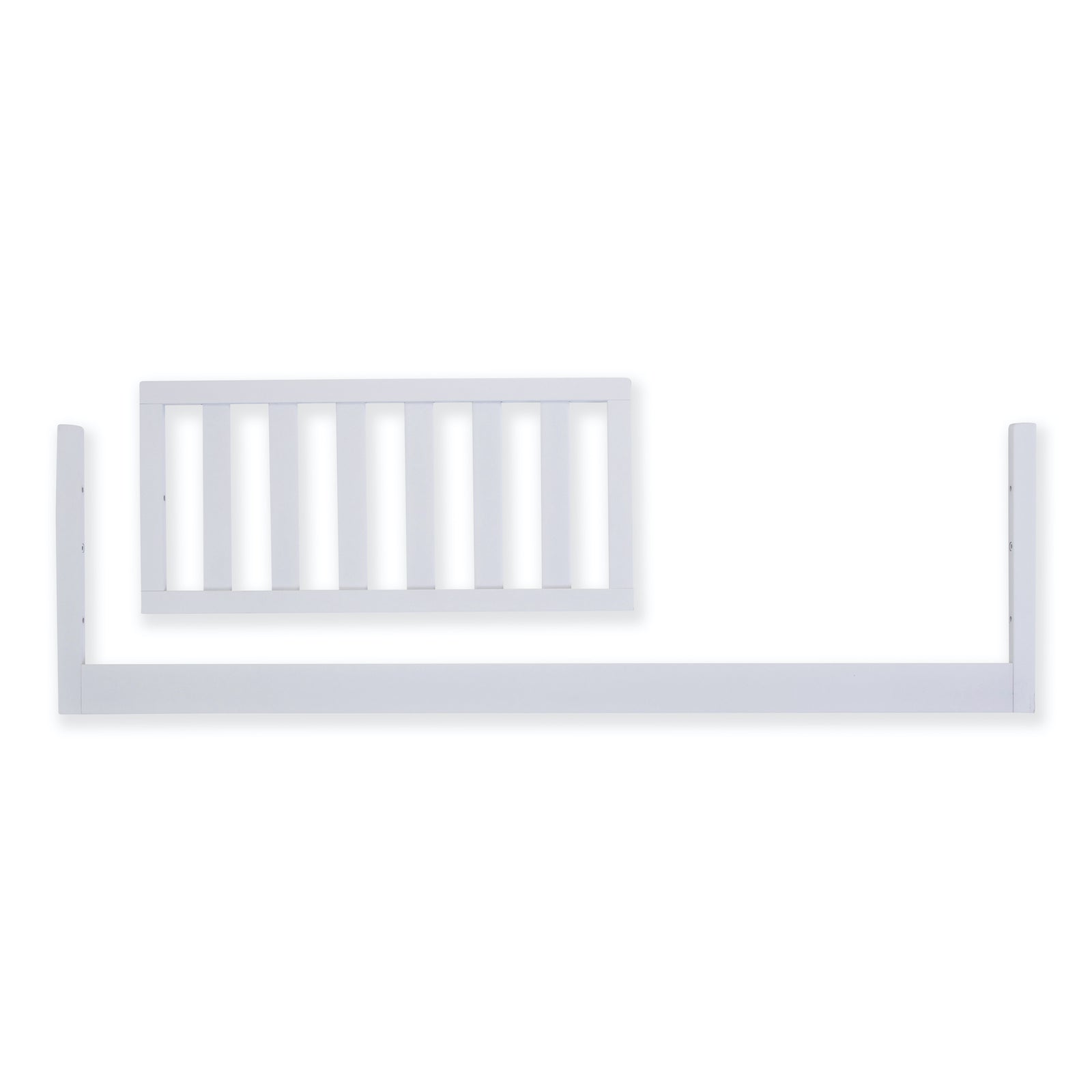 Dadada Baby Toddler Bed Conversion Kit - Austin + Soho Cribs
