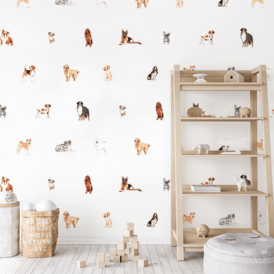 Wall Decals for Baby Rooms | Wall Stickers for Nursery – Project Nursery